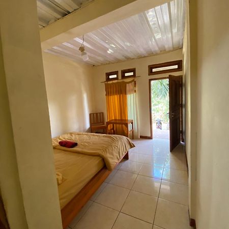 Pieter Homestay ラブハン・バジョ エクステリア 写真